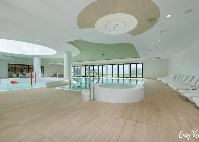 Pinea 222 Luna - Basen, Sauna, Jacuzzi W Cenie Pobytu - Easy-rent *