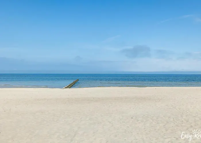 Pinea 222 Luna - Basen, Sauna, Jacuzzi W Cenie Pobytu - Easy-rent Apartamento