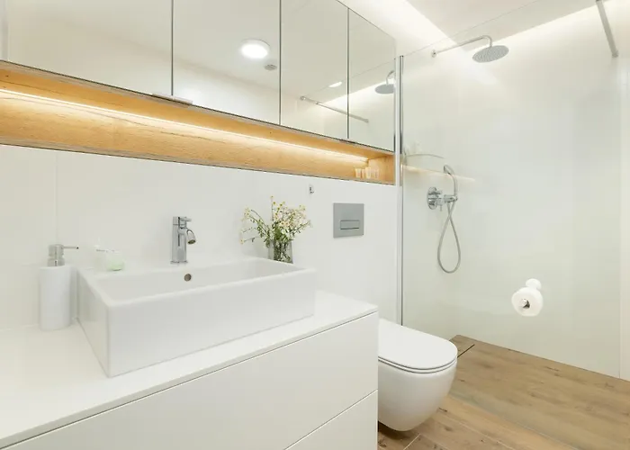 Pinea 222 Luna - Basen, Sauna, Jacuzzi W Cenie Pobytu - Easy-rent Apartman *