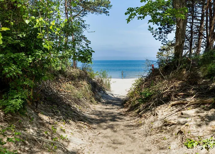 Pinea 222 Luna - Basen, Sauna, Jacuzzi W Cenie Pobytu - Easy-rent *