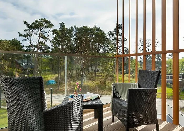 Apartamento Pinea 222 Luna - Basen, Sauna, Jacuzzi W Cenie Pobytu - Easy-rent