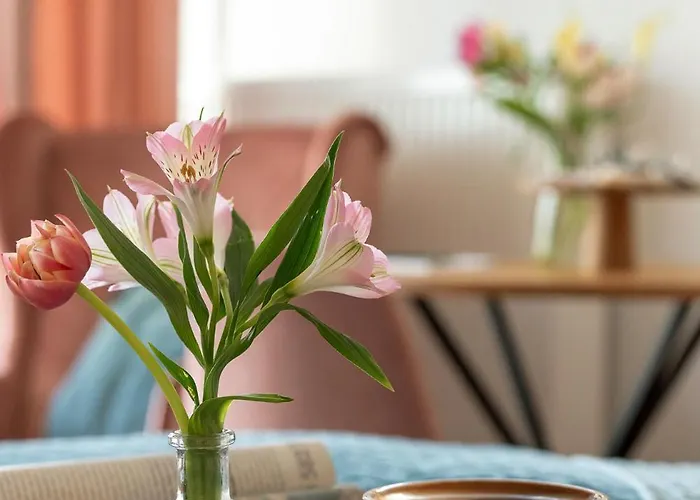 Pinea 222 Luna - Basen, Sauna, Jacuzzi W Cenie Pobytu - Easy-rent